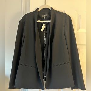 Talbot’s Plus Blazer NWT